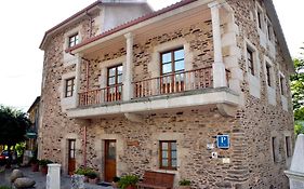 Casa Da Capilla
